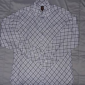 Men's Robert Talbott Chelsea casual button down sh